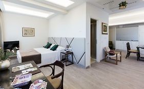 Villa Cavalletti Appartamenti